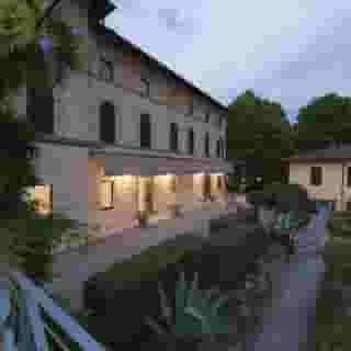 Villa Scacciapensieri, 1 of 5