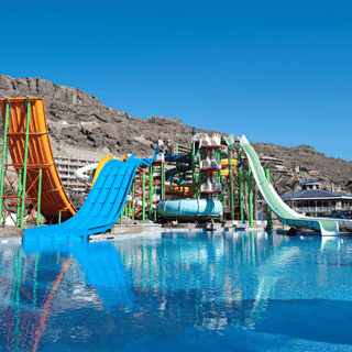 LIVVO Lago Taurito & Waterpark, 3 of 5