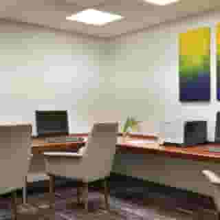 Radisson Hotel Vancouver Airport, 2 of 5