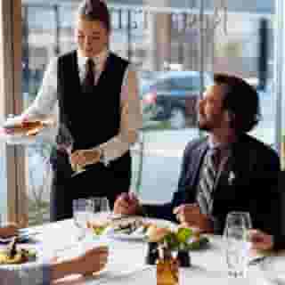 Park Hyatt Zurich, 5 of 5