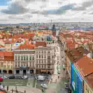 Malostranska Residence, 1 of 5