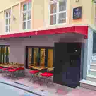 Akka Hotel Suites, 4 of 5