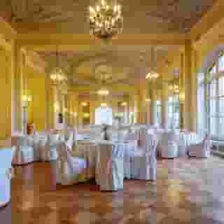 Villa Igiea, 3 of 5