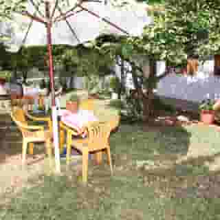 Seven Flowers Studios, 3 of 5