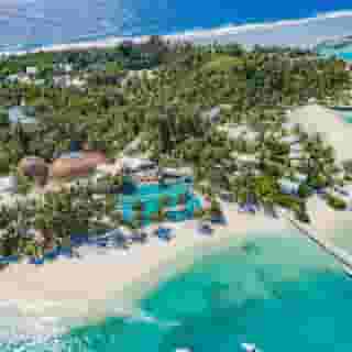 Holiday Inn Resort Kandooma, 6 of 6