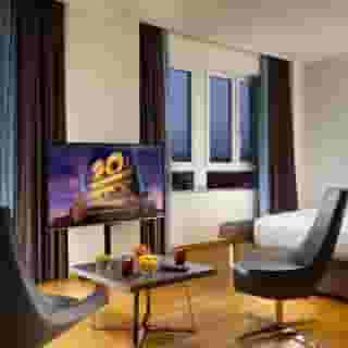 Unahotels Century Milano, 4 of 5