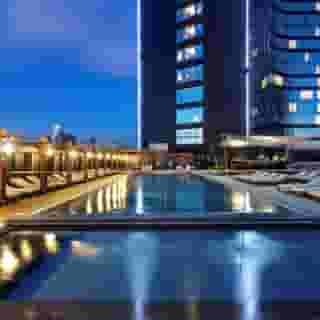Hilton Istanbul Bomonti Hotel & Conference Centre, 4 of 5