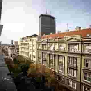 Mark Hotel Belgrade, 5 of 5