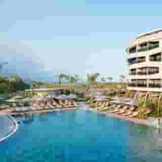 Liu Resort Side, 4 of 5