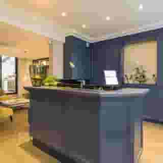 Jardin de Villiers, 2 of 5