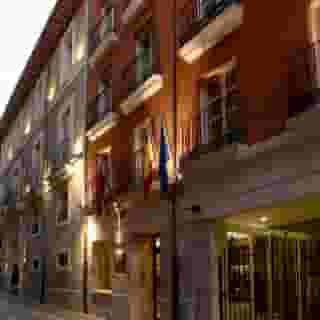 Rice Palacio de los Blasones, 2 of 5