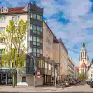 Hotel Munchen City Center affiliated by Melia, 2 of 5