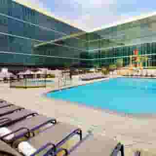 Hilton Anaheim, 1 of 5