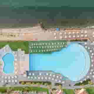 White Olive Marine Aquapark, 3 of 5