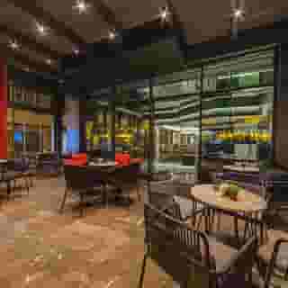 Arts Hotel Istanbul, 2 of 5