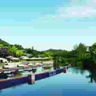 Raffles Praslin Seychelles, 1 of 5