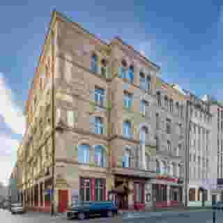 Hotel Lothus, 3 of 5