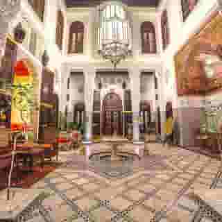 Riad Fes Maya, 3 of 5