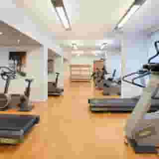 Crowne Plaza Milan Linate, 5 of 5