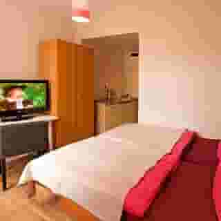 Purpur Aparthotel, 2 of 5