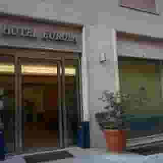 Crisol Europa, 1 of 5