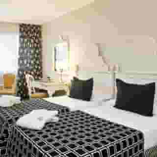 Salles Hotel Pere IV, 5 of 5