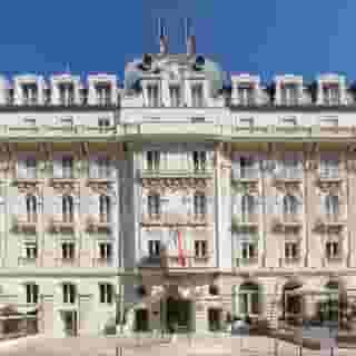 Boscolo Nice Hotel & Spa, 6 of 6