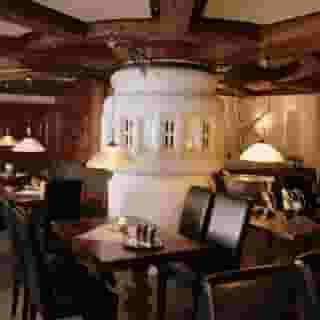 Hotel Am Hirschgarten, 1 of 5