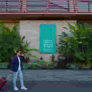 Cross Vibe Paasha Atelier Bali Kuta, 3 of 5