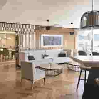 Cordis, Hong Kong, 6 of 6