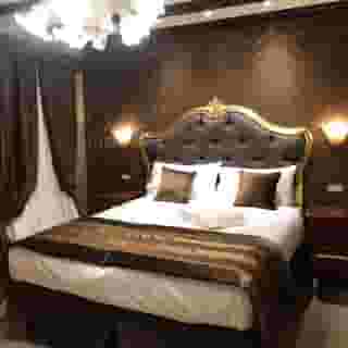 Ca' dell'Arte Palace, 2 of 5