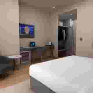 Delta Hotels by Marriott Istanbul Halic, 5 of 5