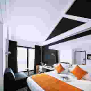 Best Western Premier Faubourg 88, 3 of 5