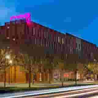 Moxy Copenhagen Sydhavnen, 2 of 5