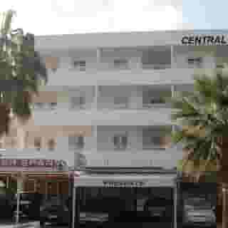 Central Park Apartments, 1 of 5