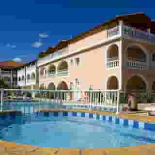 Plessas Palace Hotel, 1 of 5
