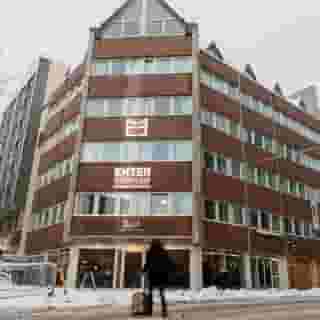 Enter City Hotel, 1 of 5