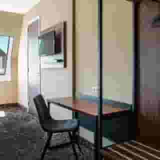 Amsterdam Lake Hotel, 6 of 6