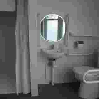 The Moon and Sixpence, 4 of 5