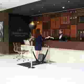 Crowne Plaza Amsterdam-South, 5 of 5