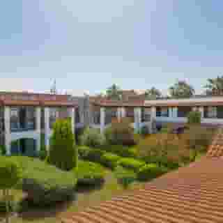 Tiana Beach Resort, 4 of 5