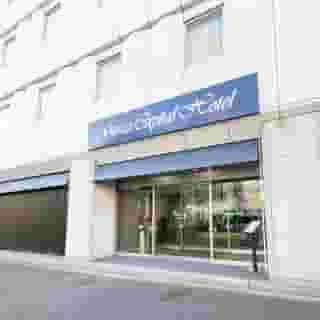 Ginza Capital Hotel Main, 5 of 5