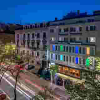 Belgrade Inn Garni Hotel, 5 of 5