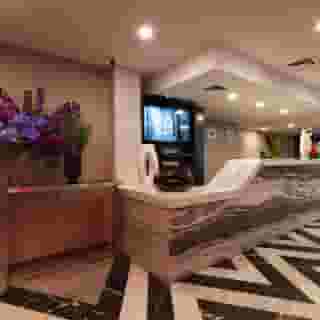 Jaff Hotels Nisantasi, 1 of 5