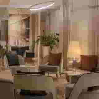 Avani Palazzo Moscova Milan Hotel -Previously NH, 5 of 5