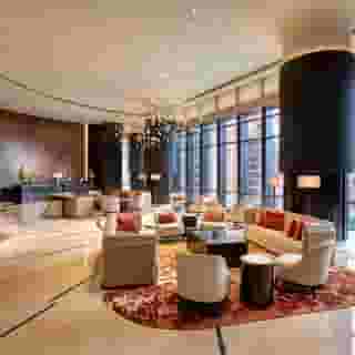 Pavilion Hotel Kuala Lumpur Managed by Banyan Tree, 5 of 5