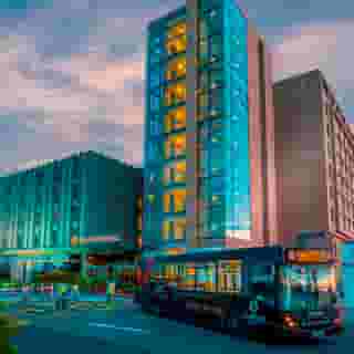 Clayton Dublin Airport, 3 of 5