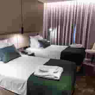 Omid Saldanha Hotel, 2 of 5