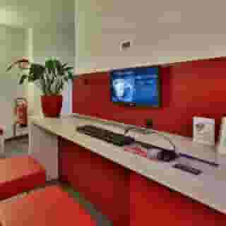 Best Western Hotel Porto Antico, 4 of 5