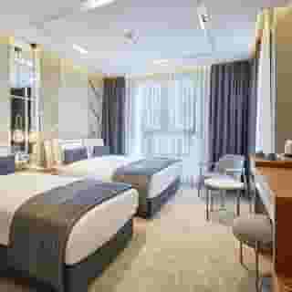 The Hubi Hotel, 3 of 5